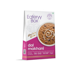 Dal Makhani