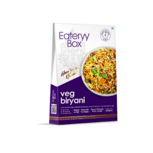 Veg Biryani