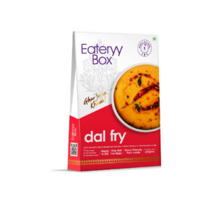 Dal Fry