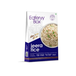 Jeera Rice