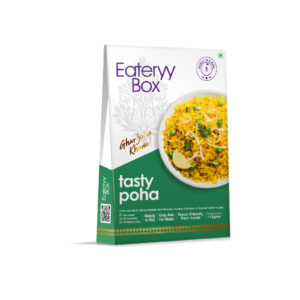 Jain Poha
