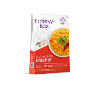 Dal Khichdi