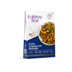 Corn Capsicum