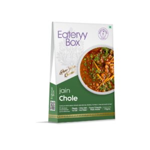 Jain Chole