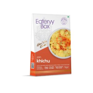 Jain Khichu