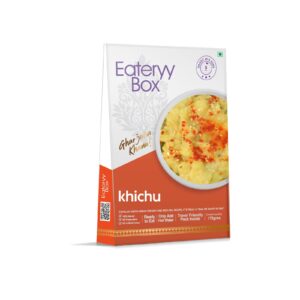 Khichu