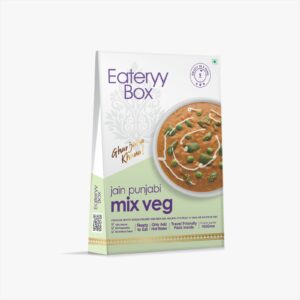 Mix Vegetable