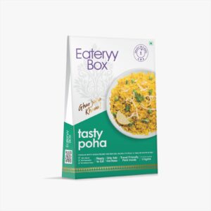 Poha