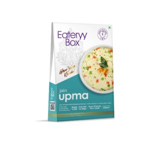 Jain Upma